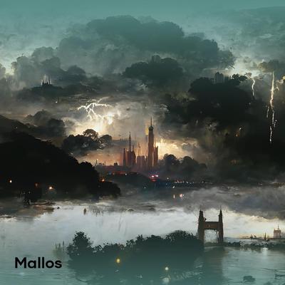 Waja Gamelant By Mallos's cover