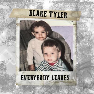 Everybody Leaves's cover