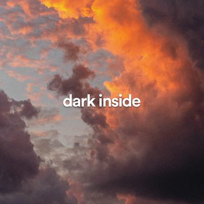 dark inside By Ashka, golden dust, ACRONYM's cover