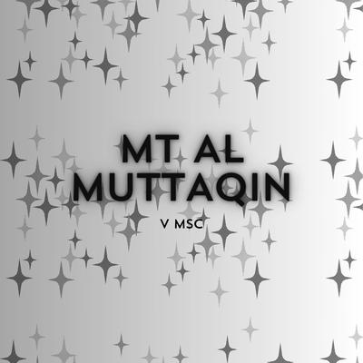 MT Al Muttaqin's cover