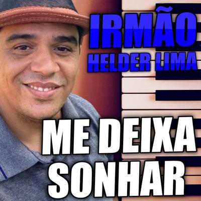 IRMÃO HELDER LIMA's cover