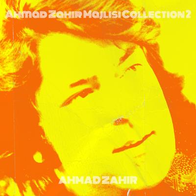 Ahmad Zahir Majlisi Collection 2's cover
