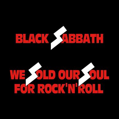 We Sold Our Soul for Rock 'N' Roll's cover