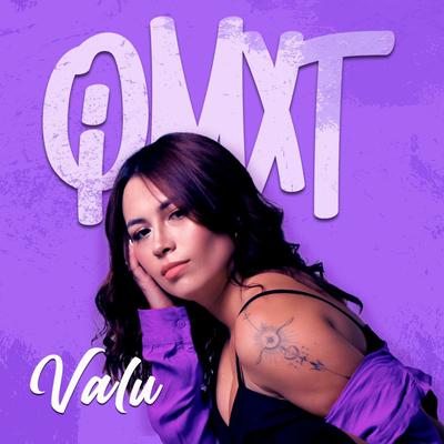 Valu Mejia's cover