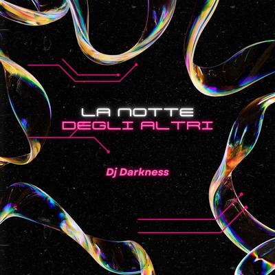 La notte degli altri's cover