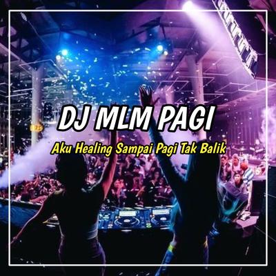 DJ MALAM PAGI X  KU HAMIL DULUAN VIRAL TIKTOK's cover