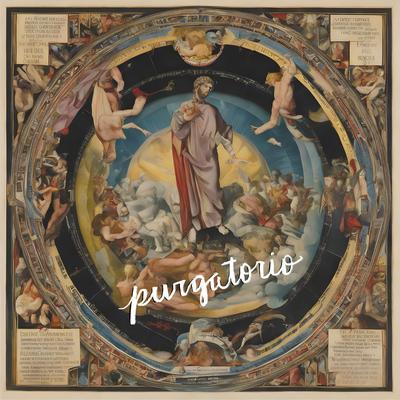 purgatorio's cover