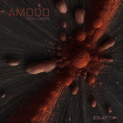 Amodo's cover