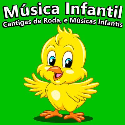 Cabeça, Ombro, Joelho e Pé By A Superstar de Música Infantil's cover