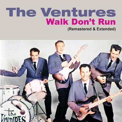 The Ventures's cover