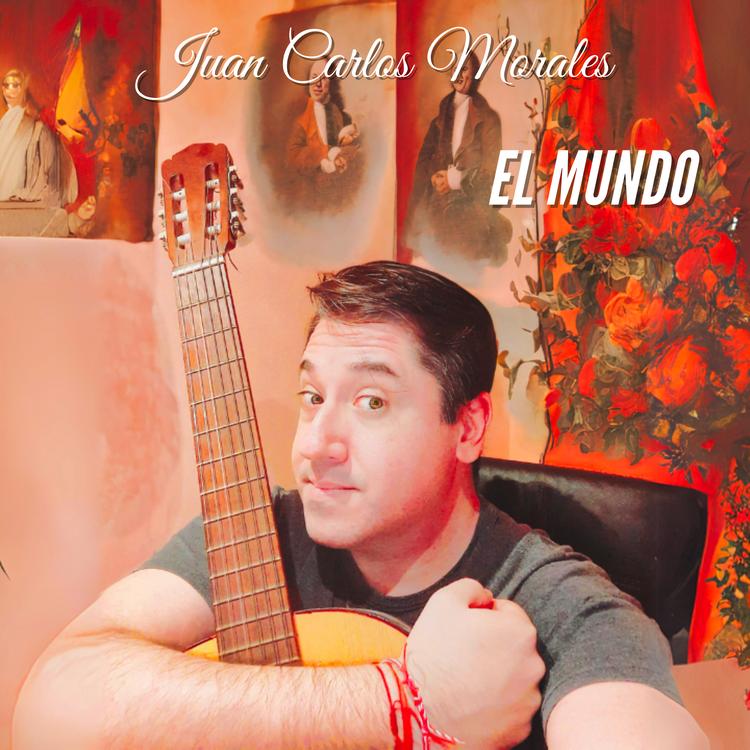 Juan Carlos Morales's avatar image