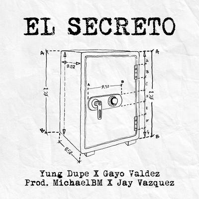 El Secreto's cover