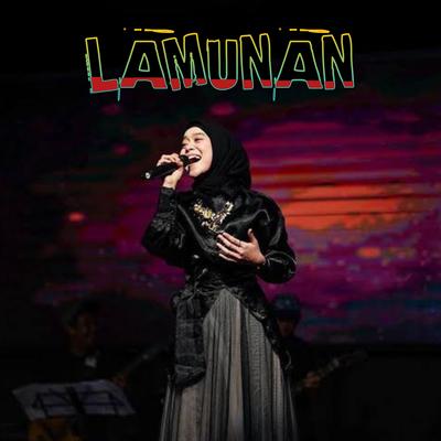 Lamunan's cover