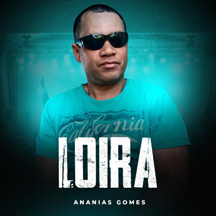 Ananias Gomes's avatar image