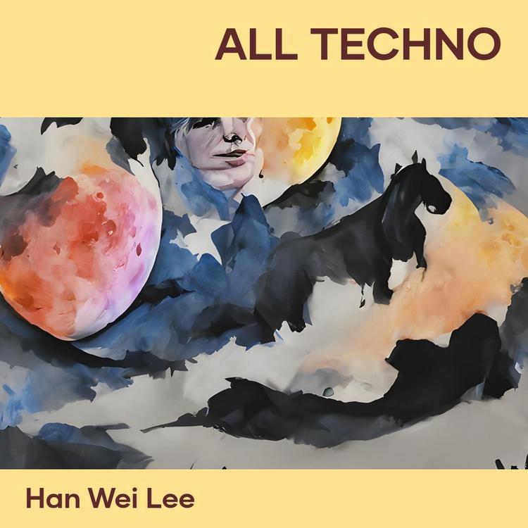 Han Wei Lee's avatar image