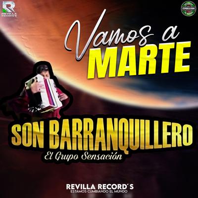 Son Barranquillero's cover