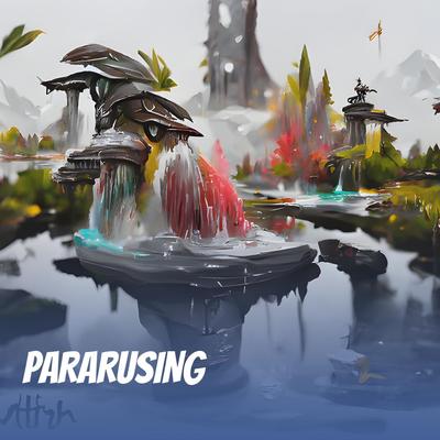 Pararusing (Remastered 2024)'s cover