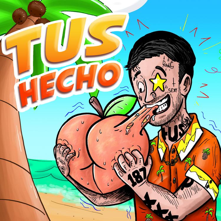 Tus's avatar image