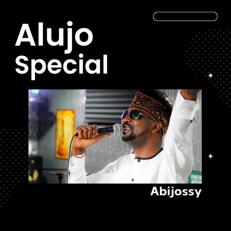 Abijossy's avatar image