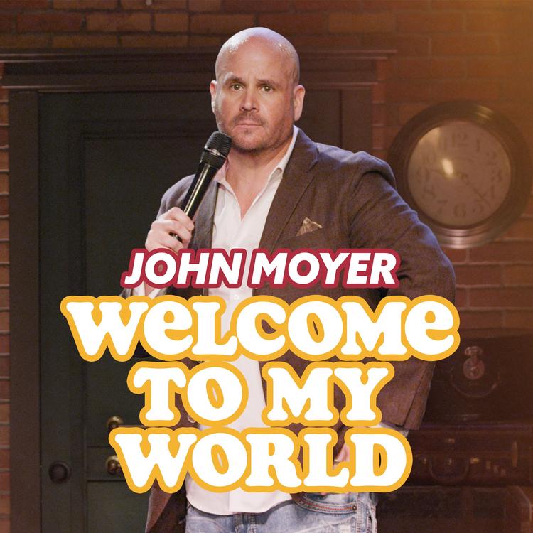 John Moyer's avatar image