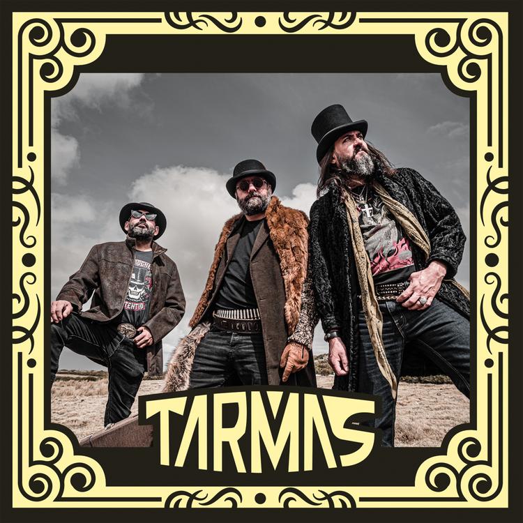 Tarmas's avatar image