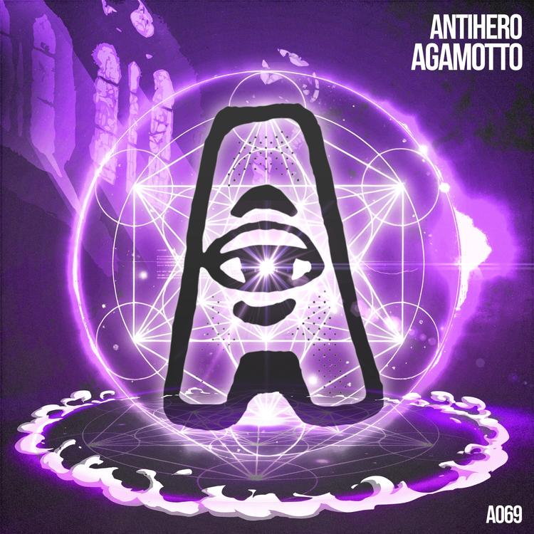 AntiHero's avatar image