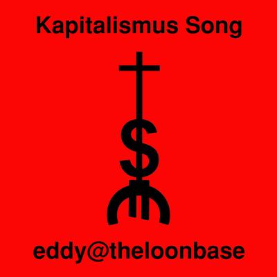 Kapitalismus Song's cover