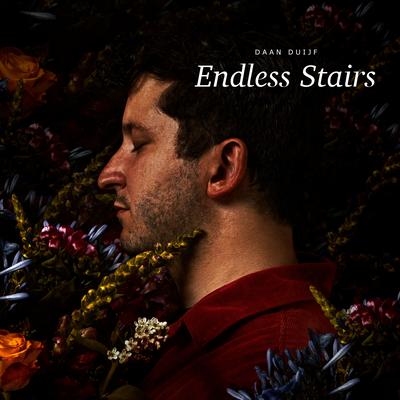 Endless Stairs By Daan Duijf's cover