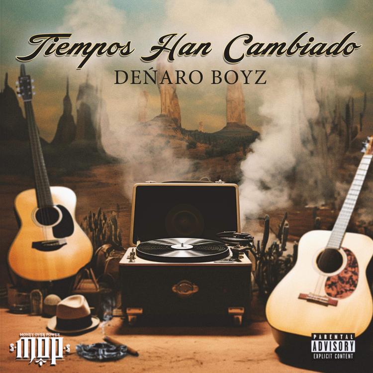 Denaro Boyz's avatar image