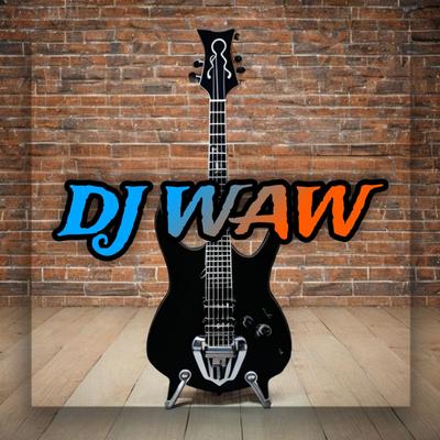DJ WAW's cover