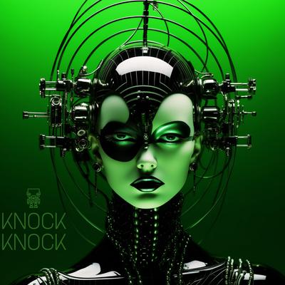 KNOCK KNOCK (Radio Edit)'s cover