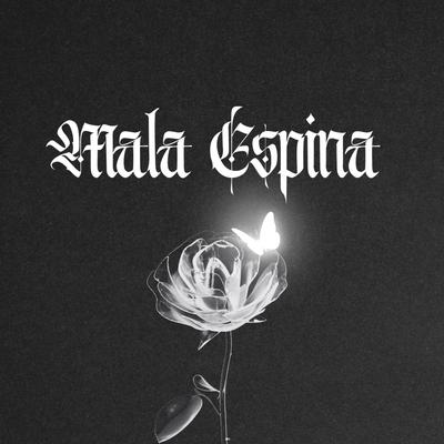 MALA ESPINA's cover