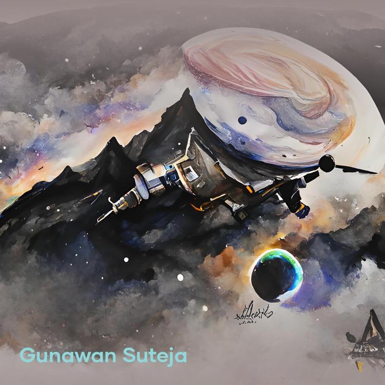 Gunawan Suteja's avatar image