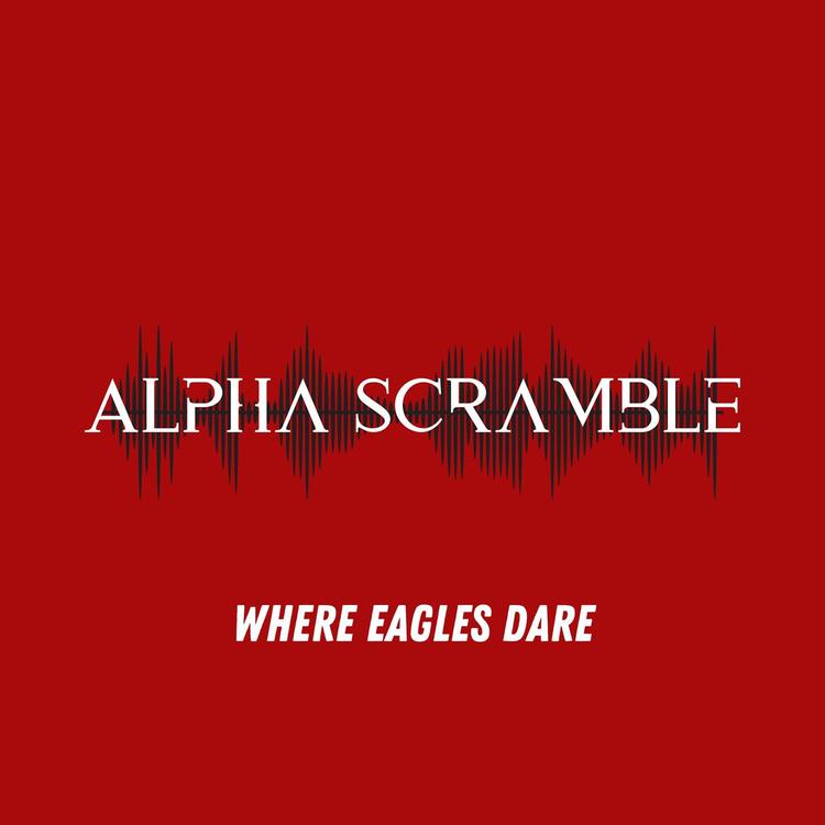 Alpha Scramble's avatar image