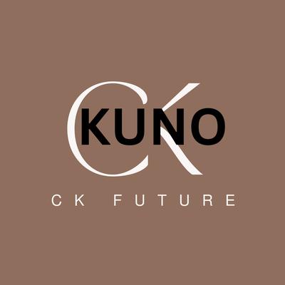 Ck Future's cover