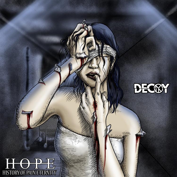 Decoy's avatar image