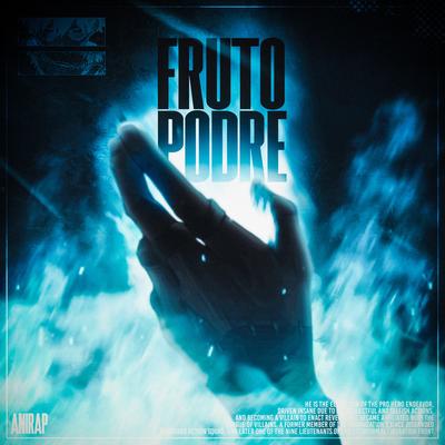 Fruto Podre (Dabi) By anirap's cover