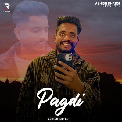 Pagdi's cover