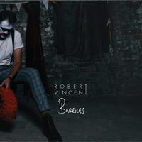 Robert Vincent's avatar cover
