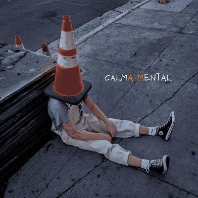 Calma Mental's cover