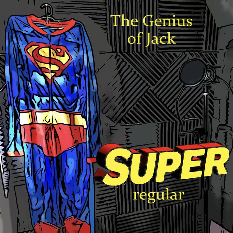 The Genius of Jack's avatar image