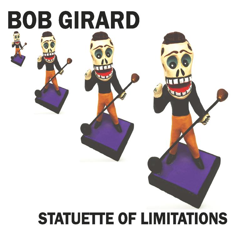 Bob Girard's avatar image