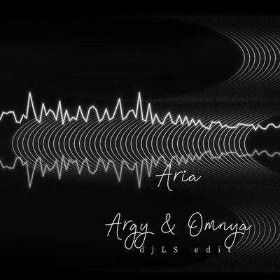 Aria (Electro House) By LS's cover