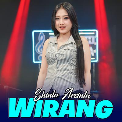 Wirang's cover