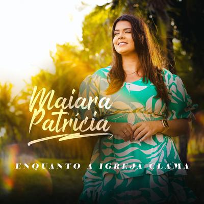 Maiara Patrícia's cover