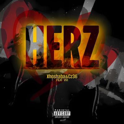 Herz's cover