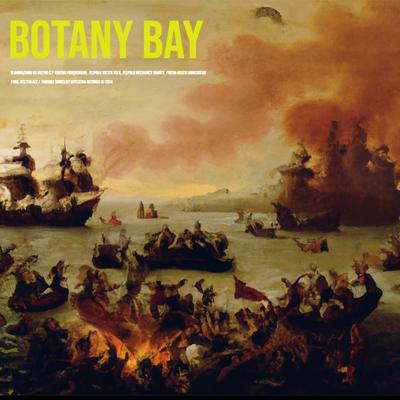 Botany Bay's cover
