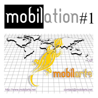 Mobilarts' Various Artists's cover