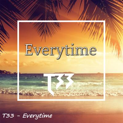 Everytime (2024 Remastered)'s cover