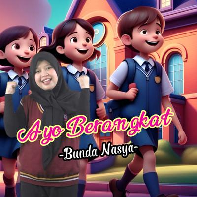 Bunda Nasya's cover